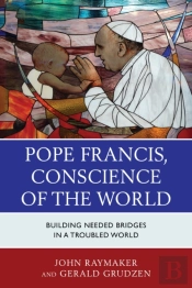 Pope Francis, Conscience Of The World