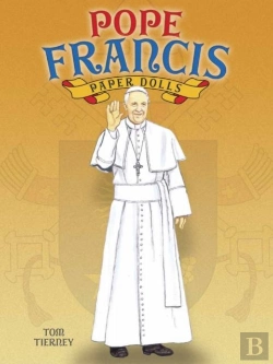 Bertrand.pt - Pope Francis Paper Dolls