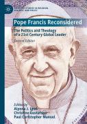 Pope Francis Reconsidered