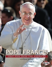 Pope Francis