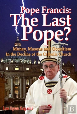 Bertrand.pt - Pope Francis: The Last Pope?