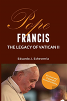 Pope Francis The Legacy Of Vatican 11
