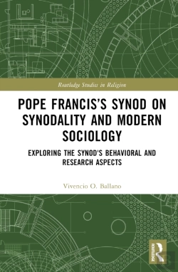 Bertrand.pt - Pope Francisâ€™S Synod On Synodality And Modern Sociology