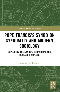 Bertrand.pt - Pope Francisâ€™S Synod On Synodality And Modern Sociology