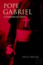 Pope Gabriel