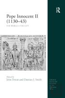 Pope Innocent Ii (1130-43)