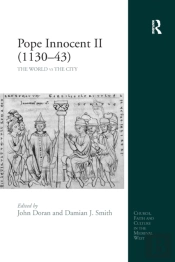 Pope Innocent Ii (1130-43)