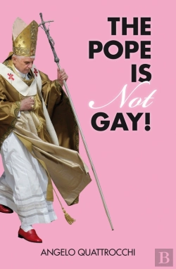 Bertrand.pt - Pope Is Not Gay!
