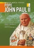 Pope John Paul Ii