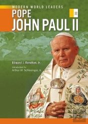 Pope John Paul Ii