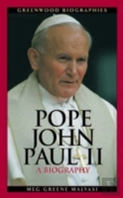 Pope John Paul Ii