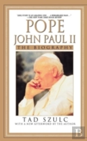 Pope John Paul Ii