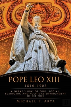 Bertrand.pt - Pope Leo Xiii 1810-1903