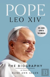 Pope Leo Xiv