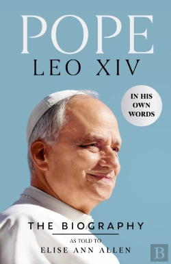 Bertrand.pt - Pope Leo Xiv