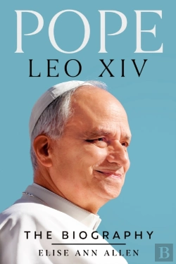 Bertrand.pt - Pope Leo Xiv