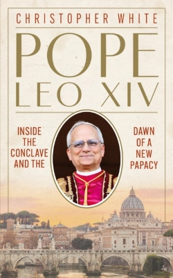 Bertrand.pt - Pope Leo Xiv: Inside The Conclave And The Dawn Of A New Papacy