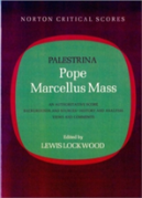 Pope Marcellus Mass