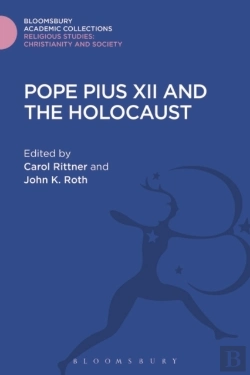 Bertrand.pt - Pope Pius Xii And The Holocaust