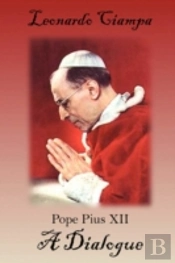 Pope Pius Xii