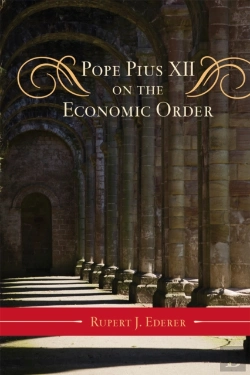 Bertrand.pt - Pope Pius Xii On The Economic Order