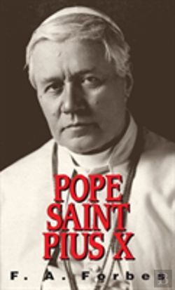 Bertrand.pt - Pope St. Pius X: (1835-1914)