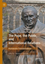 Pope, The Public, And International Relations