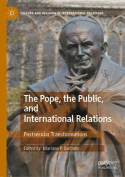 Bertrand.pt - Pope, The Public, And International Relations
