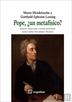 Bertrand.pt - Pope, ¿Un Metafisico?