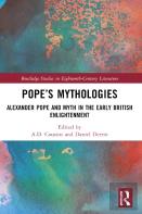 Popeâ€™S Mythologies