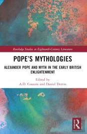 Popeâ€™S Mythologies