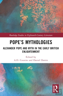 Bertrand.pt - Popeâ€™S Mythologies
