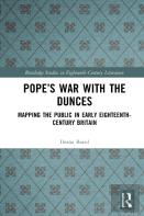 Popeâ€™S War With The Dunces