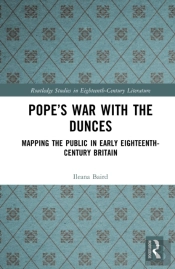 Popeâ€™S War With The Dunces