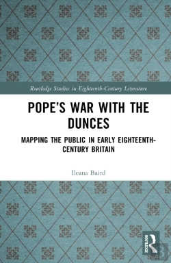 Bertrand.pt - Popeâ€™S War With The Dunces