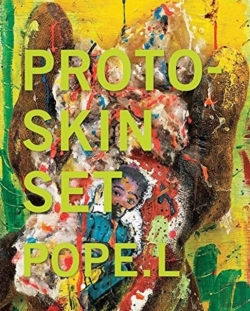 Bertrand.pt - Pope.L - Proto-Skin Set