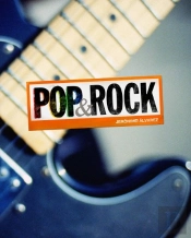 Pop&Rock. Jerónimo Alvarez