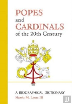 Bertrand.pt - Popes And Cardinals Of The 20th Century