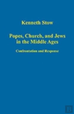 Bertrand.pt - Popes, Church, And Jews In The Middle Ages