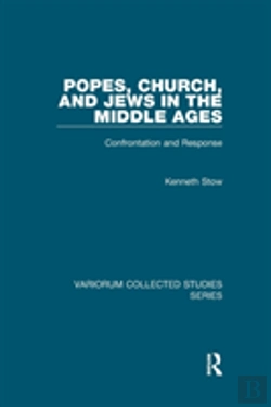 Bertrand.pt - Popes, Church, And Jews In The Middle Ages