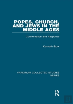 Bertrand.pt - Popes, Church, And Jews In The Middle Ages