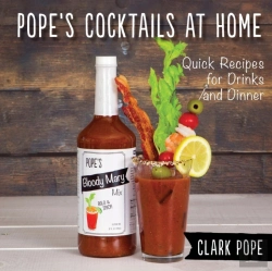 Bertrand.pt - Pope'S Cocktails At Home: Quick Recipes