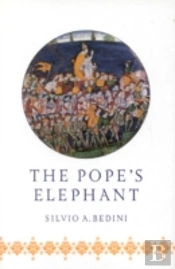 Pope'S Elephant