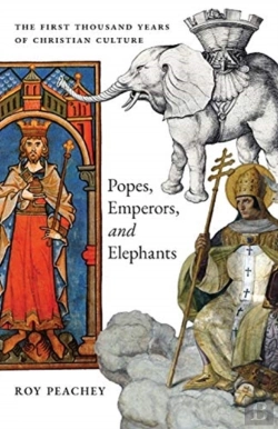 Bertrand.pt - Popes, Emperors, And Elephants
