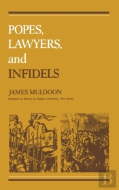 Popes, Lawyers, And Infidels
