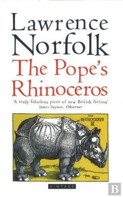 Bertrand.pt - Pope'S Rhinoceros