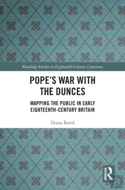 Bertrand.pt - Pope'S War With The Dunces