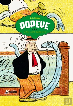 Bertrand.pt - Popeye 3