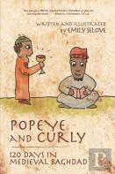 Popeye And Curly