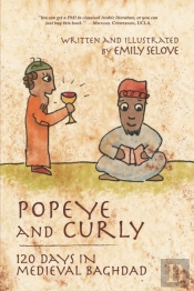 Popeye And Curly